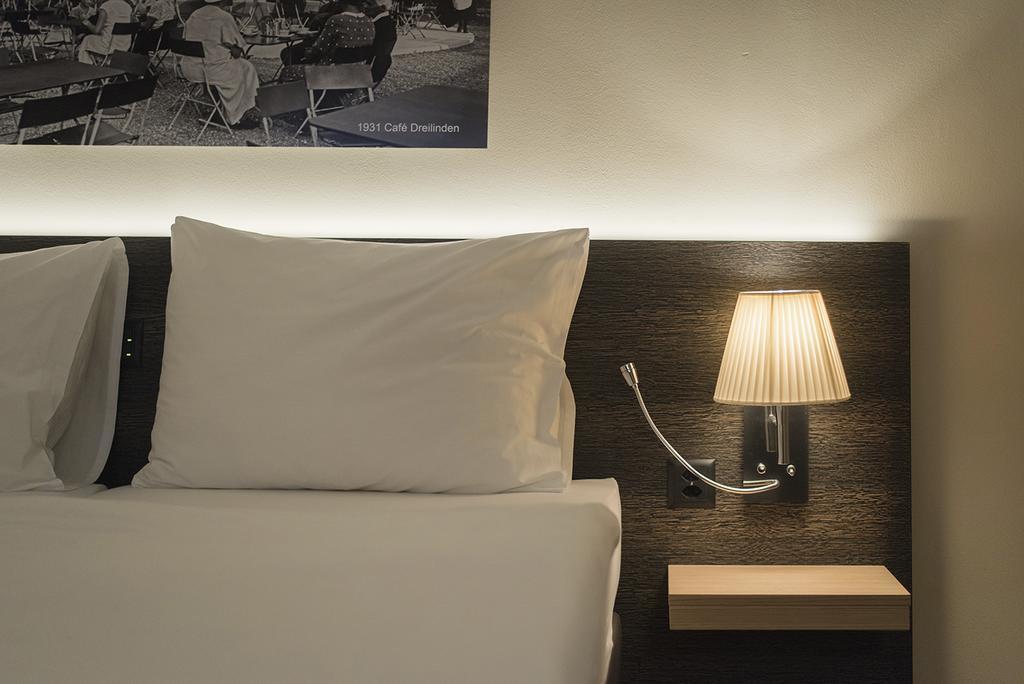 Hotel One66 St. Gallen