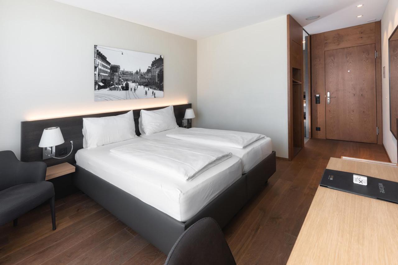 One66 Hotel St. Gallen