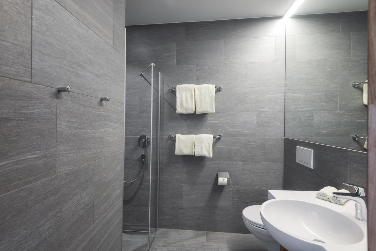 One66 Hotel St. Gallen